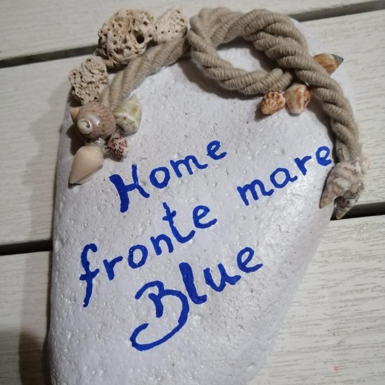 Fronte Mare - Appartamento con Vista Mare - 47