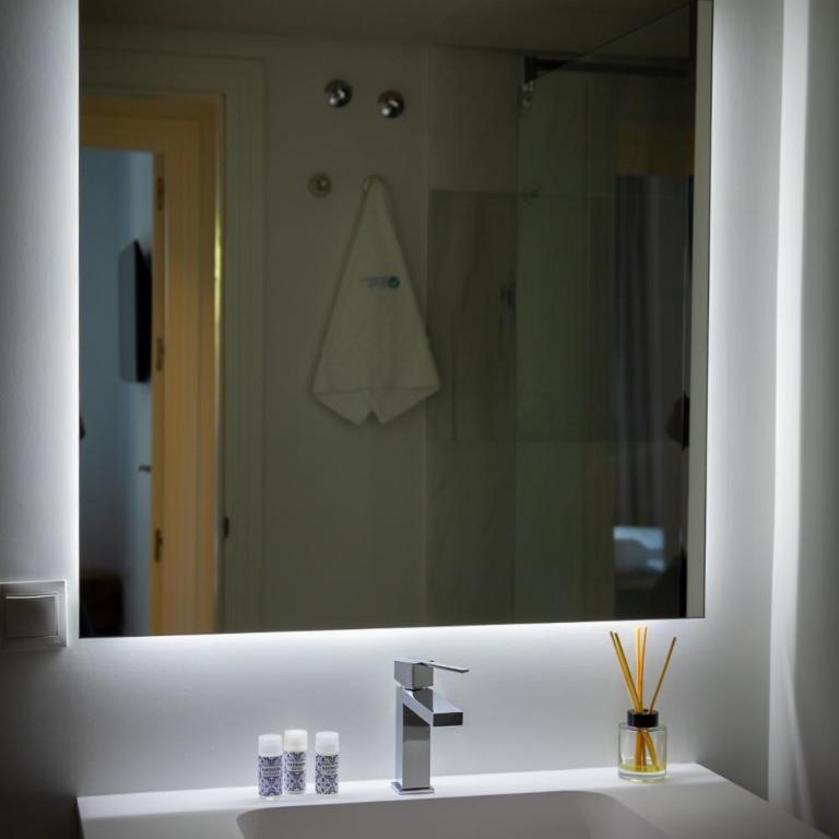 MARBELLA BANUS SUITES - Banús Suite Dama de Noche Apartment - Deluxe Apartment - 27