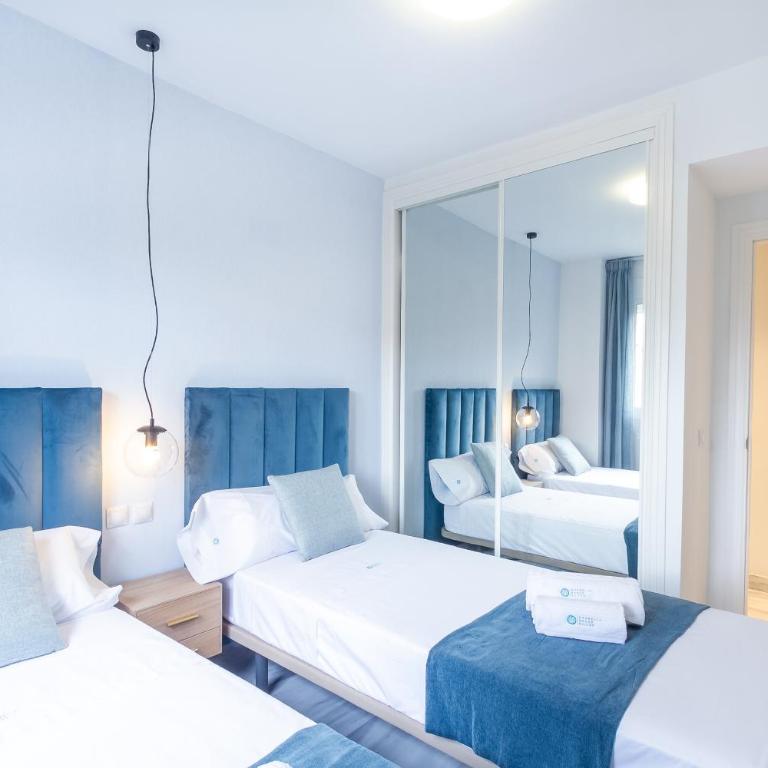 MARBELLA BANUS SUITES - Banús Suite Dama de Noche Apartment - Deluxe Apartment - 24