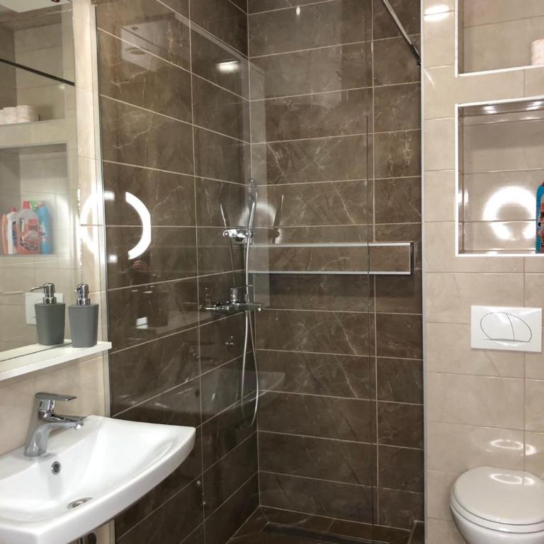 Apartman Mia - One-Bedroom Apartment - 9