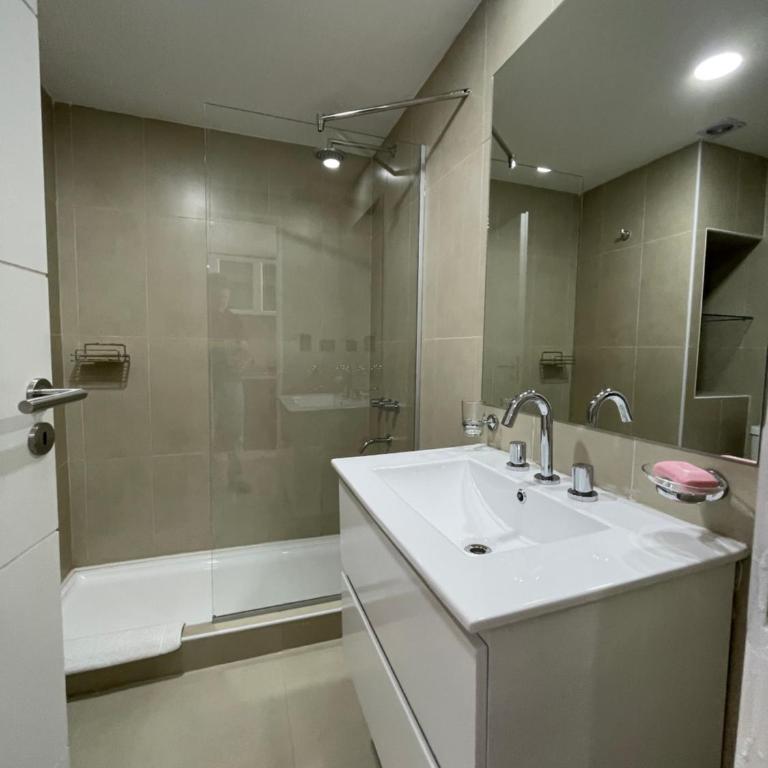 Acqua Apartments Bariloche - Estudio - 7