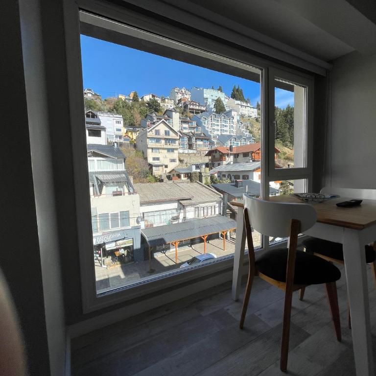 Acqua Apartments Bariloche - Estudio - 6