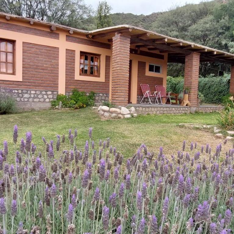 La Killuna - Chalet de 2 dormitorios - 3