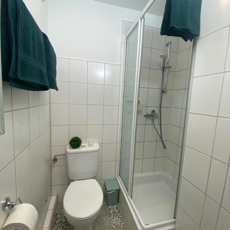 #lowcosthighcomfort - Apartment mit 1 Schlafzimmer - 4