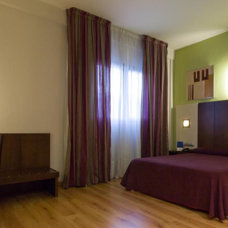 Hotel La Boroña - Habitación Doble Superior - 1