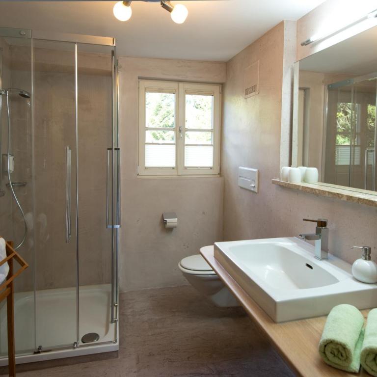 Landhaus Mooslechner - Apartamento de 3 dormitorios - 1