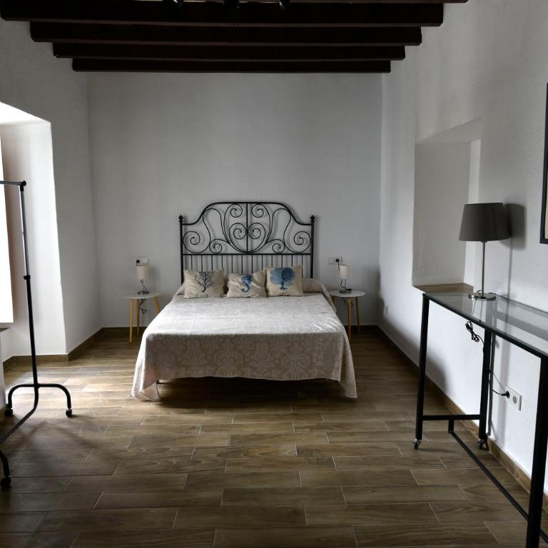 La Fuente Apartamento Jerez - One-Bedroom Apartment - 1