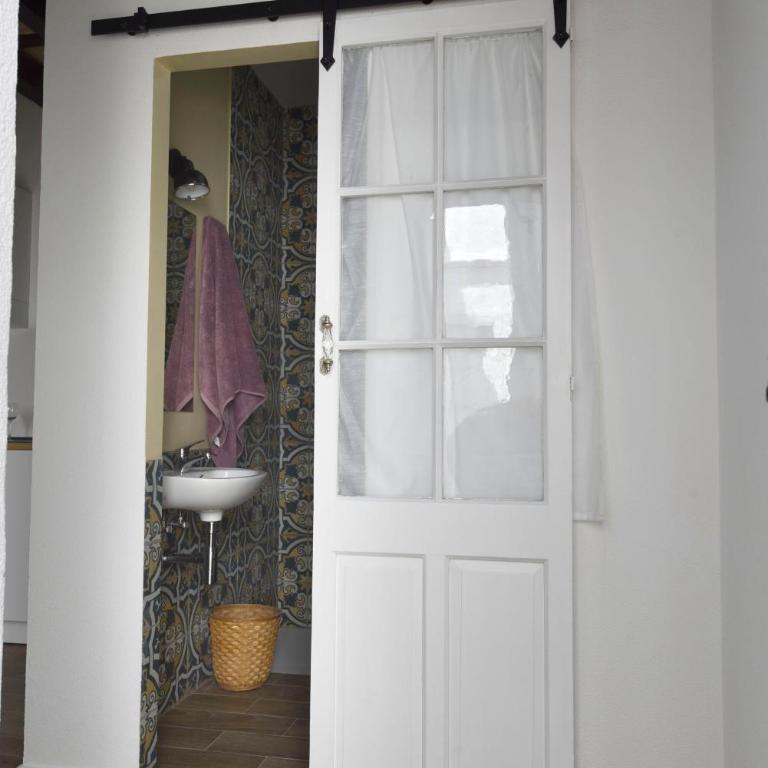 La Fuente Apartamento Jerez - One-Bedroom Apartment - 8