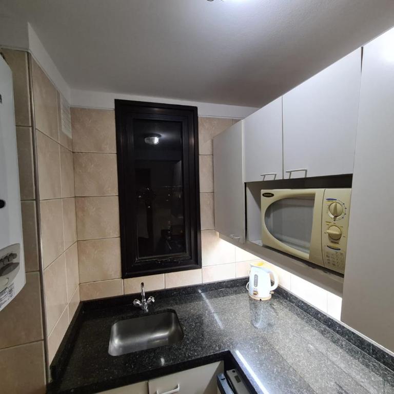 Centro de Mendoza departamento - Apartamento de 1 dormitorio - 10