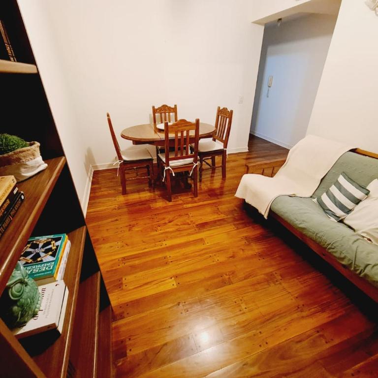 Centro de Mendoza departamento - Apartamento de 1 dormitorio - 14