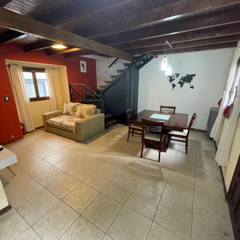Departamento en la Patagonia (ushuaia) - Apartamento de 1 dormitorio - 1