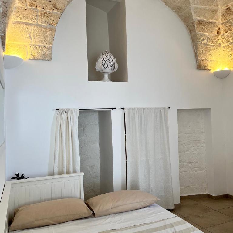 Angoletto Bianco - Casa con 1 Camera da Letto - 9