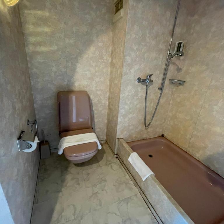 Interlaken Apartment 25 - Appartement en Duplex - 6