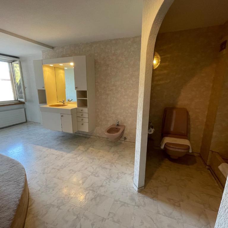Interlaken Apartment 25 - Appartement en Duplex - 4