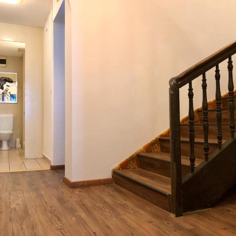 Interlaken Apartment 25 - Appartement en Duplex - 9