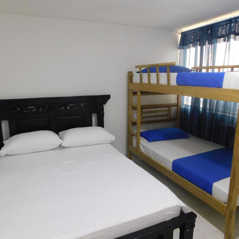 Arawak Apartamentos By Danp - Apartment with Sea View - 8