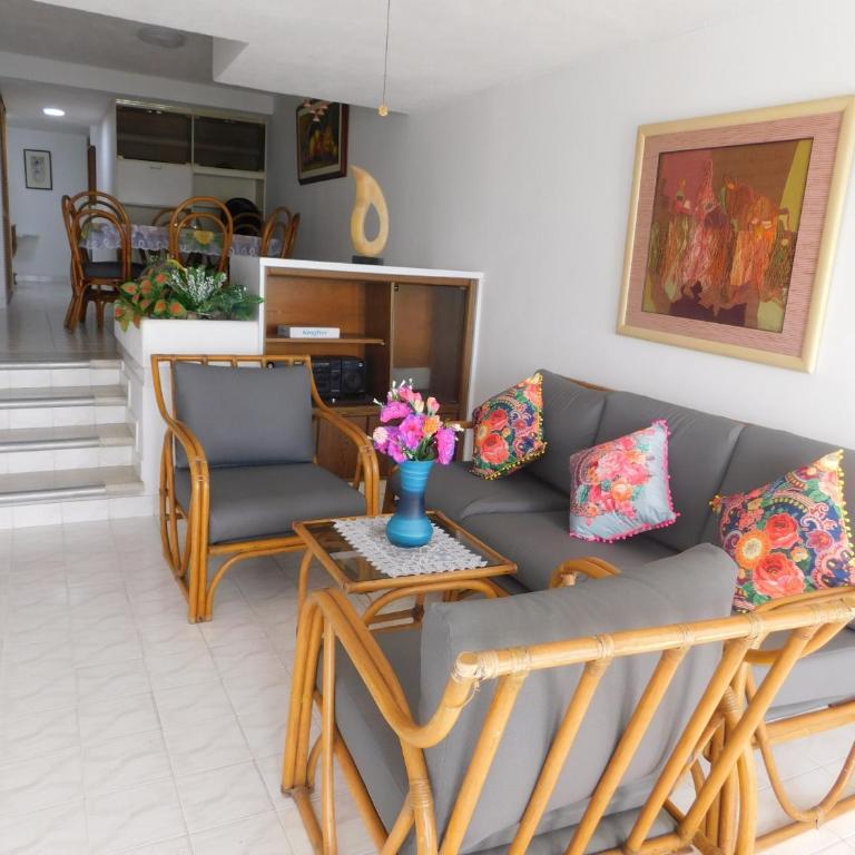 Arawak Apartamentos By Danp - Apartment with Sea View - 9
