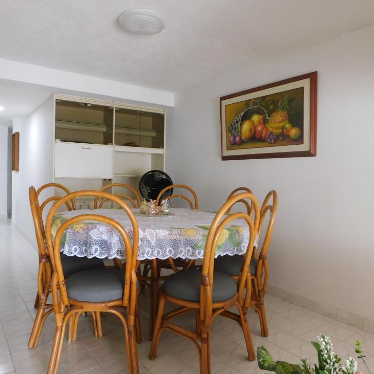 Arawak Apartamentos By Danp - Apartment with Sea View - 10