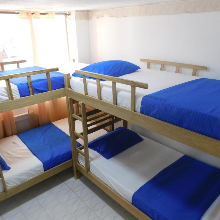 Arawak Apartamentos By Danp - Apartment with Sea View - 3