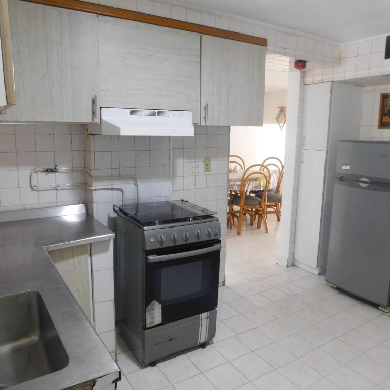 Arawak Apartamentos By Danp - Apartment with Sea View - 11