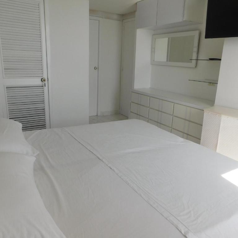 Arawak Apartamentos By Danp - Apartment with Sea View - 12
