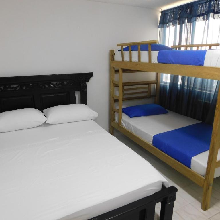 Arawak Apartamentos By Danp - Apartment with Sea View - 17