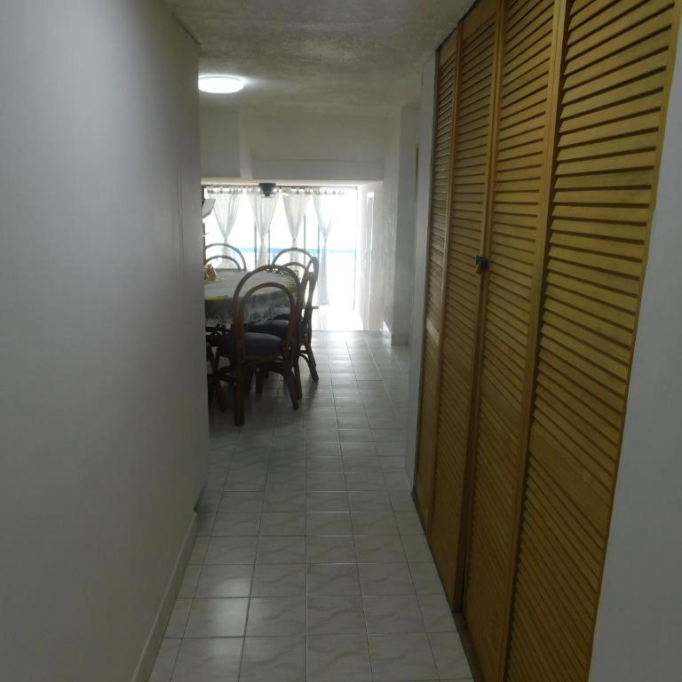 Arawak Apartamentos By Danp - Apartment with Sea View - 18