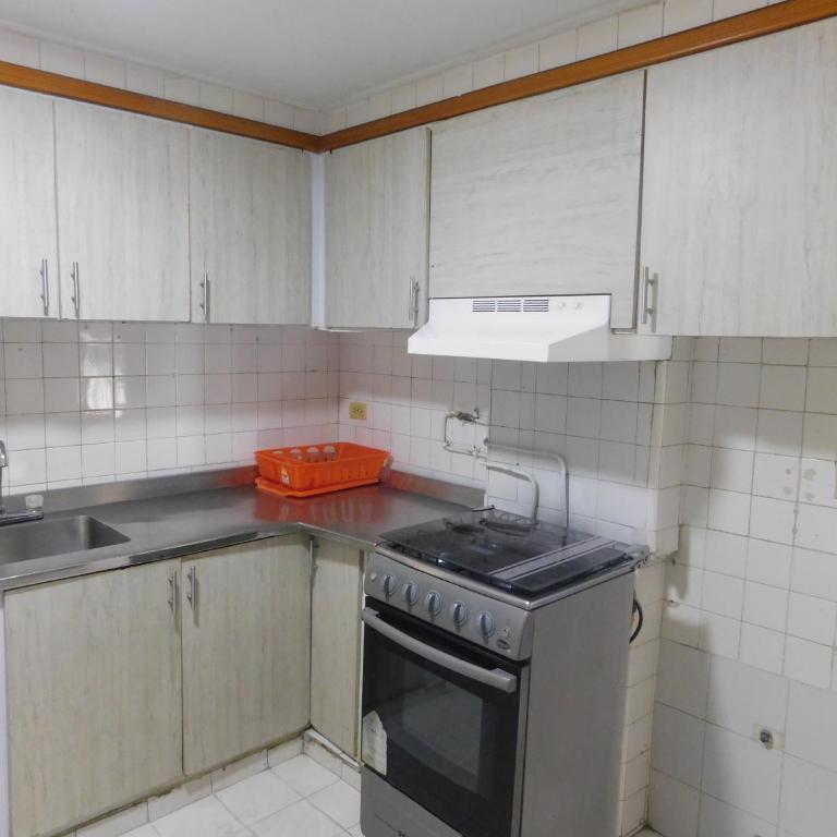 Arawak Apartamentos By Danp - Apartment with Sea View - 25