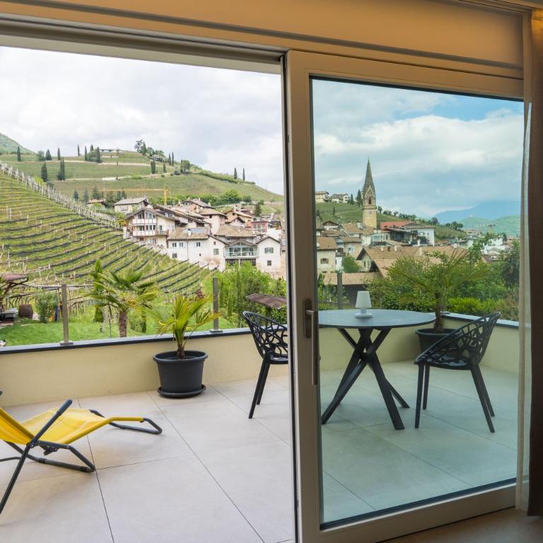 Zilli Studio Apartments - Estudio con terraza - 4