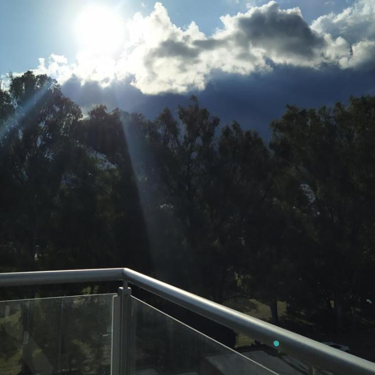 Cálido monoambiente en excelente zona en Salta. - Apartamento de 1 dormitorio - 9