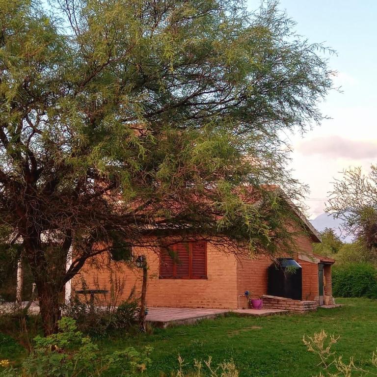 Tacko Huasi - Chalet de 2 dormitorios - 2