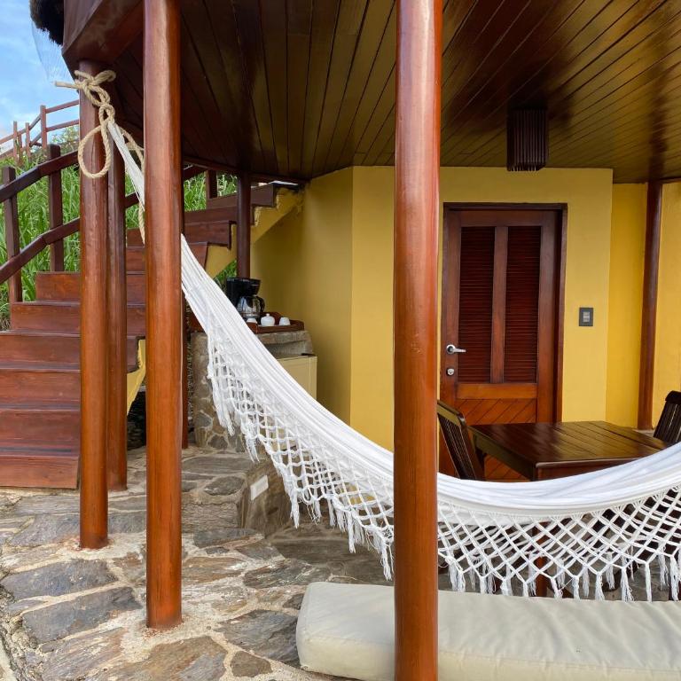 Ecohabs Tequendama - Parque Tayrona - Deluxe Suite - 3