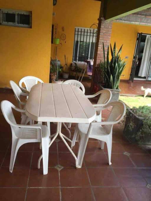 Gran Casa Súper Equipada - Casa de 4 dormitorios - 12