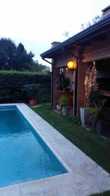 Gran Casa Súper Equipada - Casa de 4 dormitorios - 13
