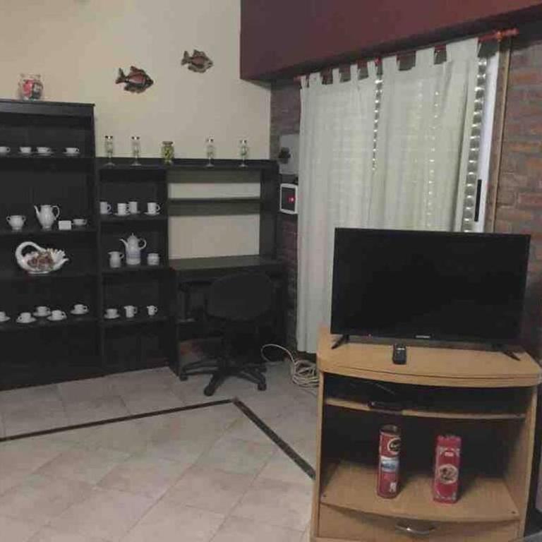 Gran Casa Súper Equipada - Casa de 4 dormitorios - 16