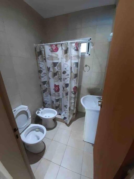 Gran Casa Súper Equipada - Casa de 4 dormitorios - 20