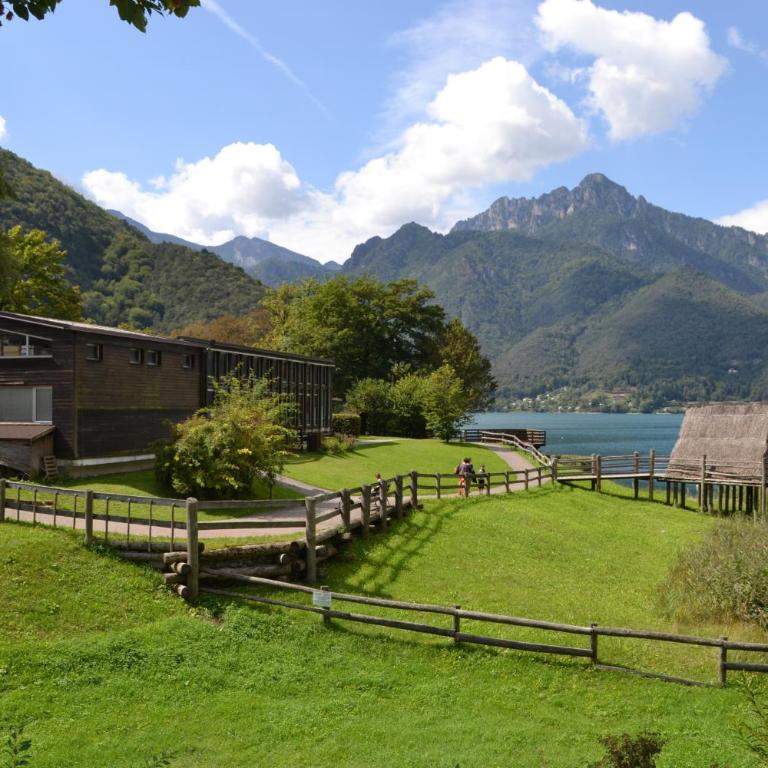 Casa Ledro - Appartamento - 11
