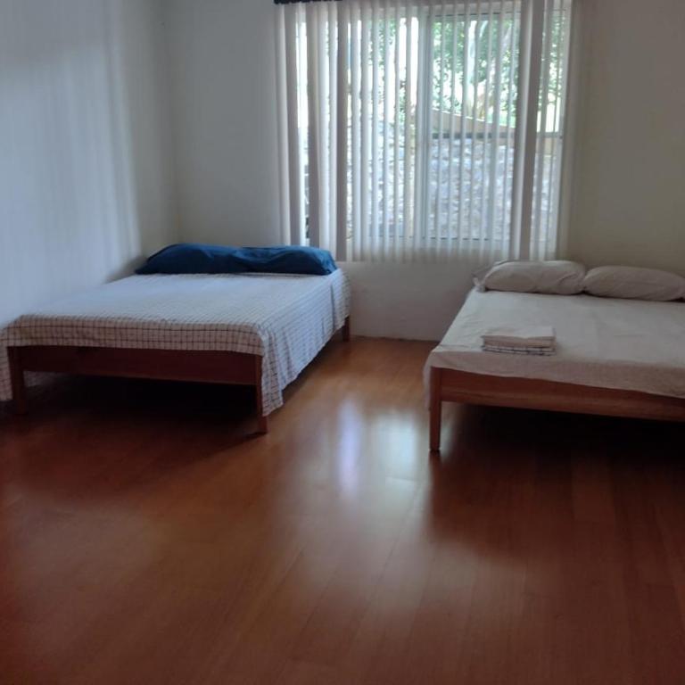 Finca Villa Hailey - Two-Bedroom House - 5