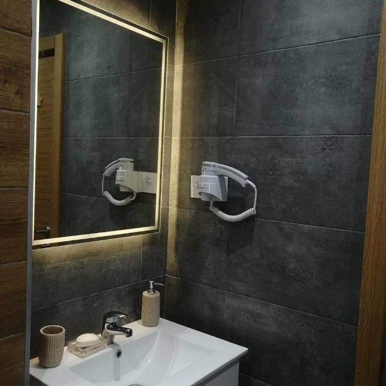 Apartman Morska Pahulja Zlatibor i spa centar - Apartman sa 1 Spavaćom Sobom - 36