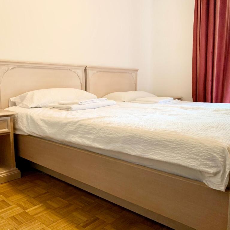 Appartamento Bolzano - Vittorio Veneto - Parcheggio incluso - Two-Bedroom Apartment with Balcony - 3