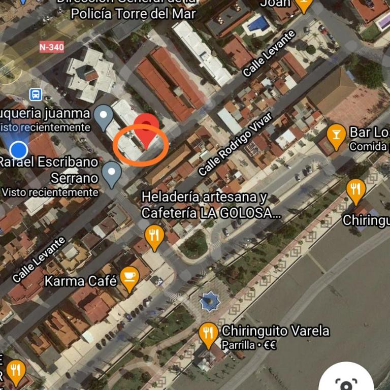 EA! Las Arenas Family - Alojamientos La Torre - Apartamento de 3 dormitorios - 17