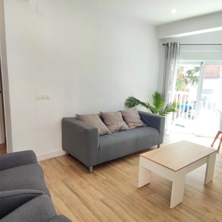 EA! Las Arenas Family - Alojamientos La Torre - Apartamento de 3 dormitorios - 3