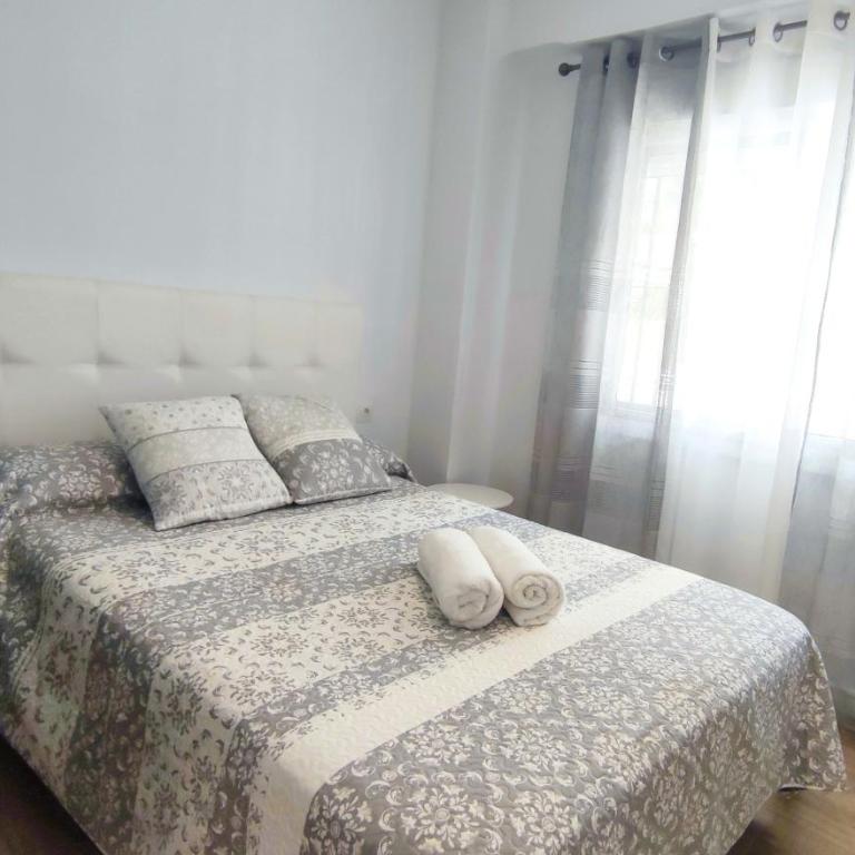 EA! Las Arenas Family - Alojamientos La Torre - Apartamento de 3 dormitorios - 10