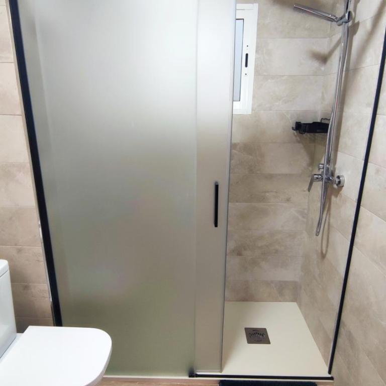 EA! Las Arenas Family - Alojamientos La Torre - Apartamento de 3 dormitorios - 13