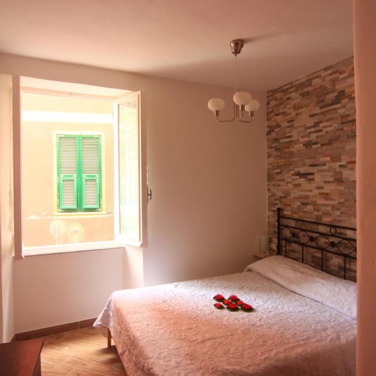 VERNAZZA CENTRALE - Appartamento con 1 Camera da Letto - 12