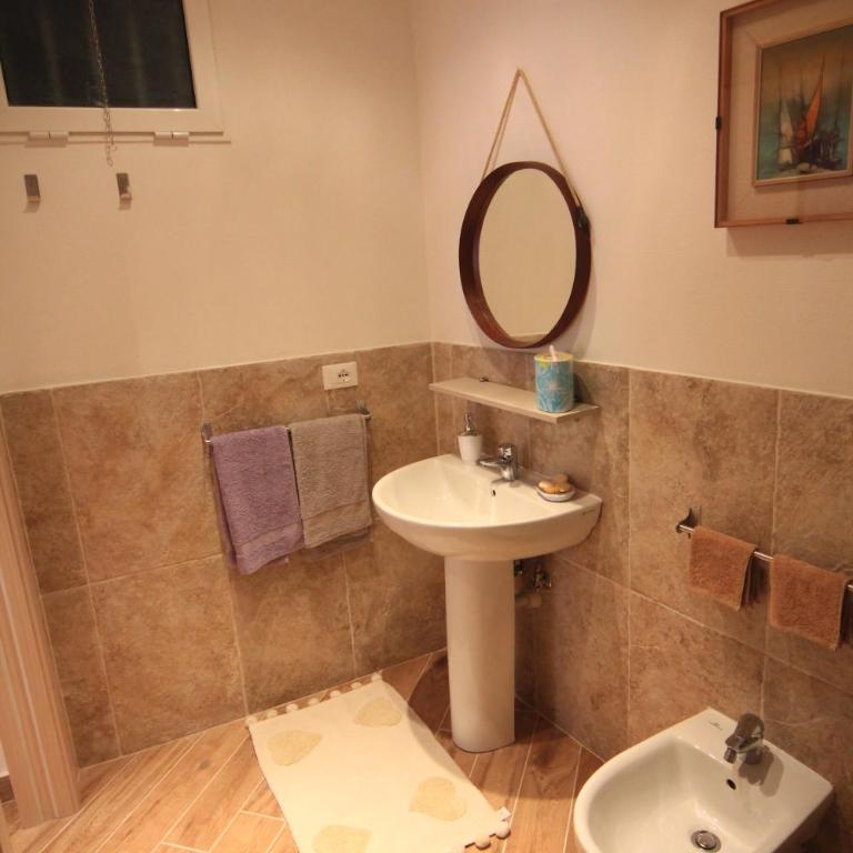VERNAZZA CENTRALE - Appartamento con 1 Camera da Letto - 14