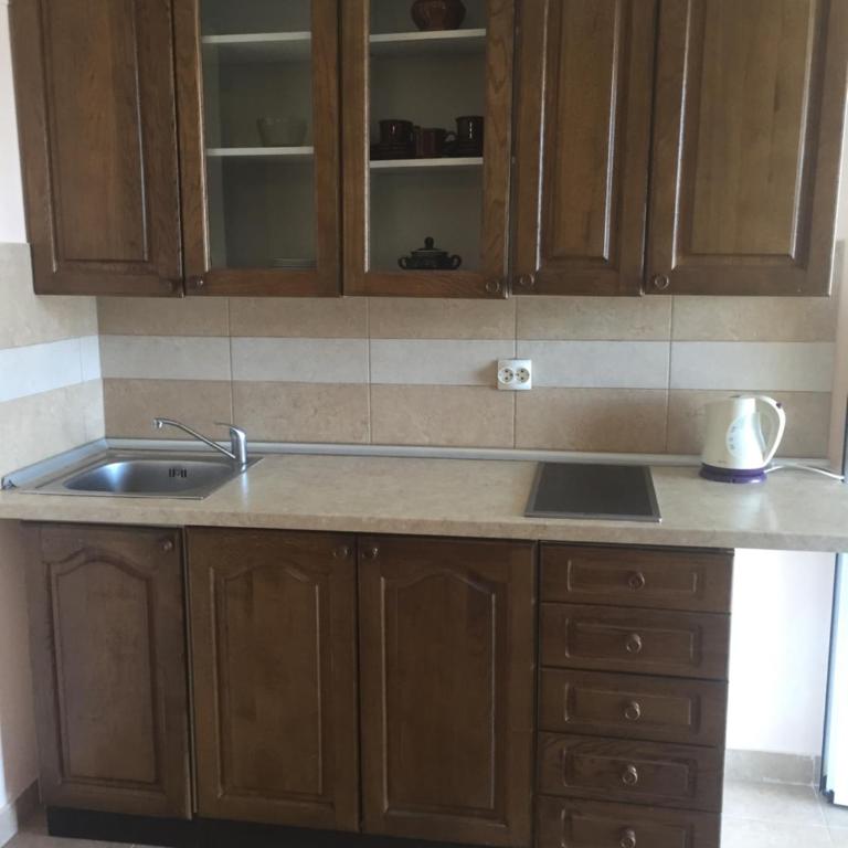 Вилла Natalia - Studio Apartman sa Pogledom na More - 19