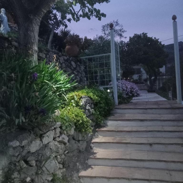 U Castiddanu breathtaking view - Appartamento con 2 Camere da Letto - 7