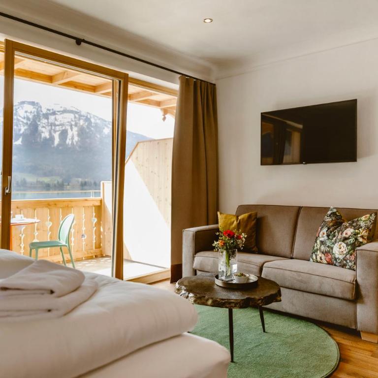 Anna am See - Familiensuite - 3