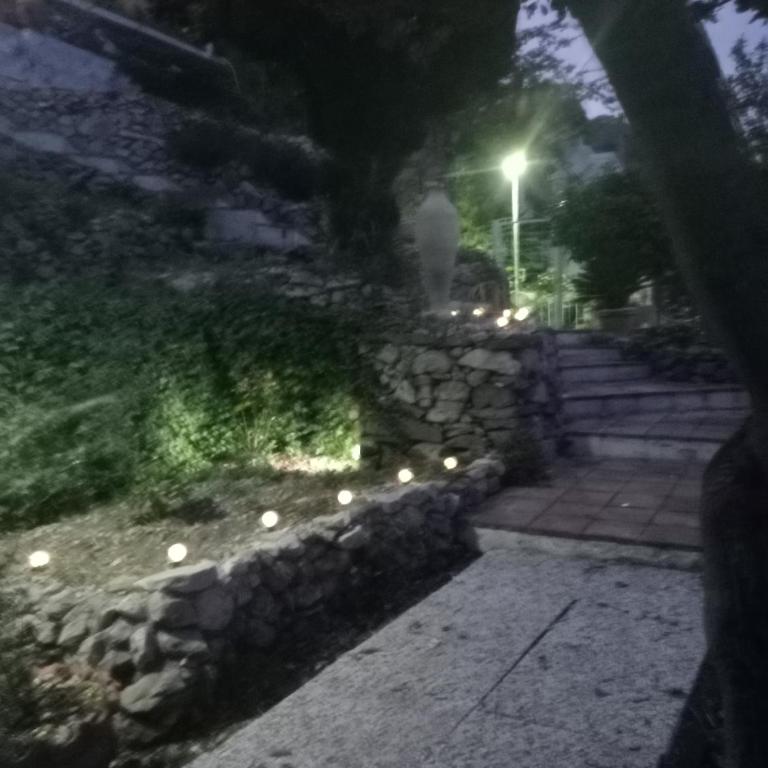 U Castiddanu breathtaking view - Appartamento con 2 Camere da Letto - 8